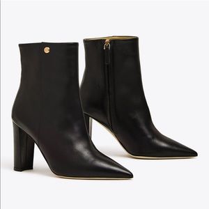 NEW TORY BURCH PENELOPE BOOTIE